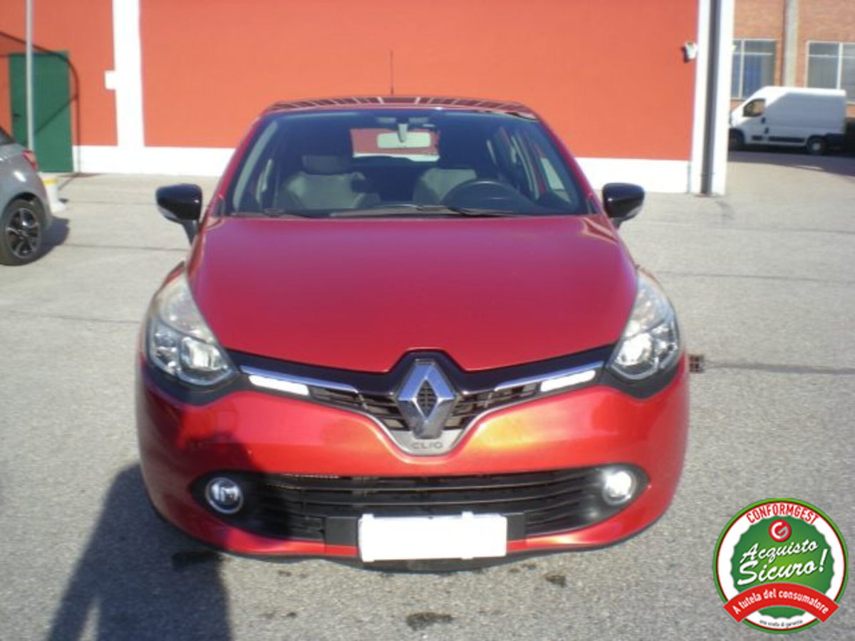 Renault Clio 1.5 dCi 8V 75CV 5 porte Live (3)
