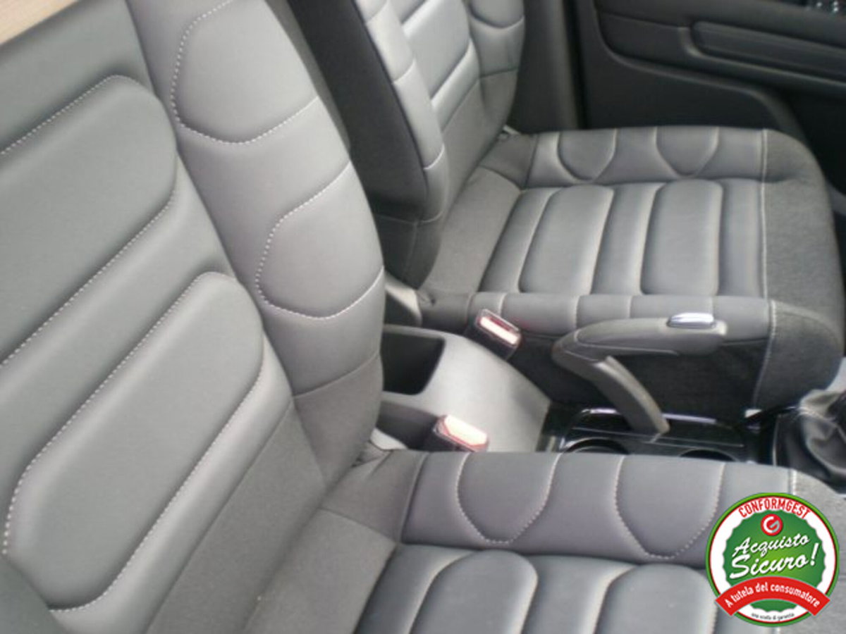Citroen C3 Aircross PureTech 110 S&S Feel (12)