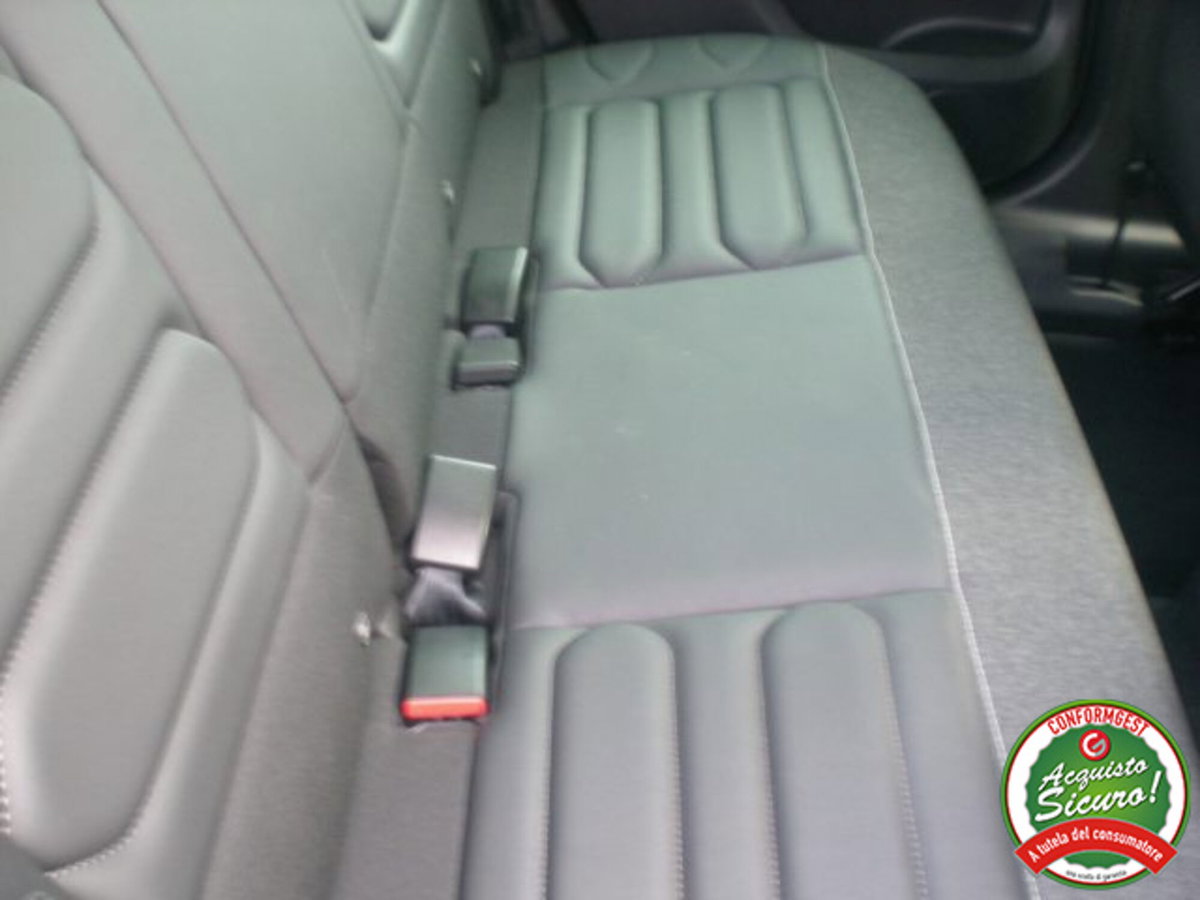 Citroen C3 Aircross PureTech 110 S&S Feel (13)