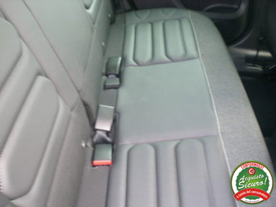 Citroen C3 Aircross PureTech 110 S&S Feel (13)
