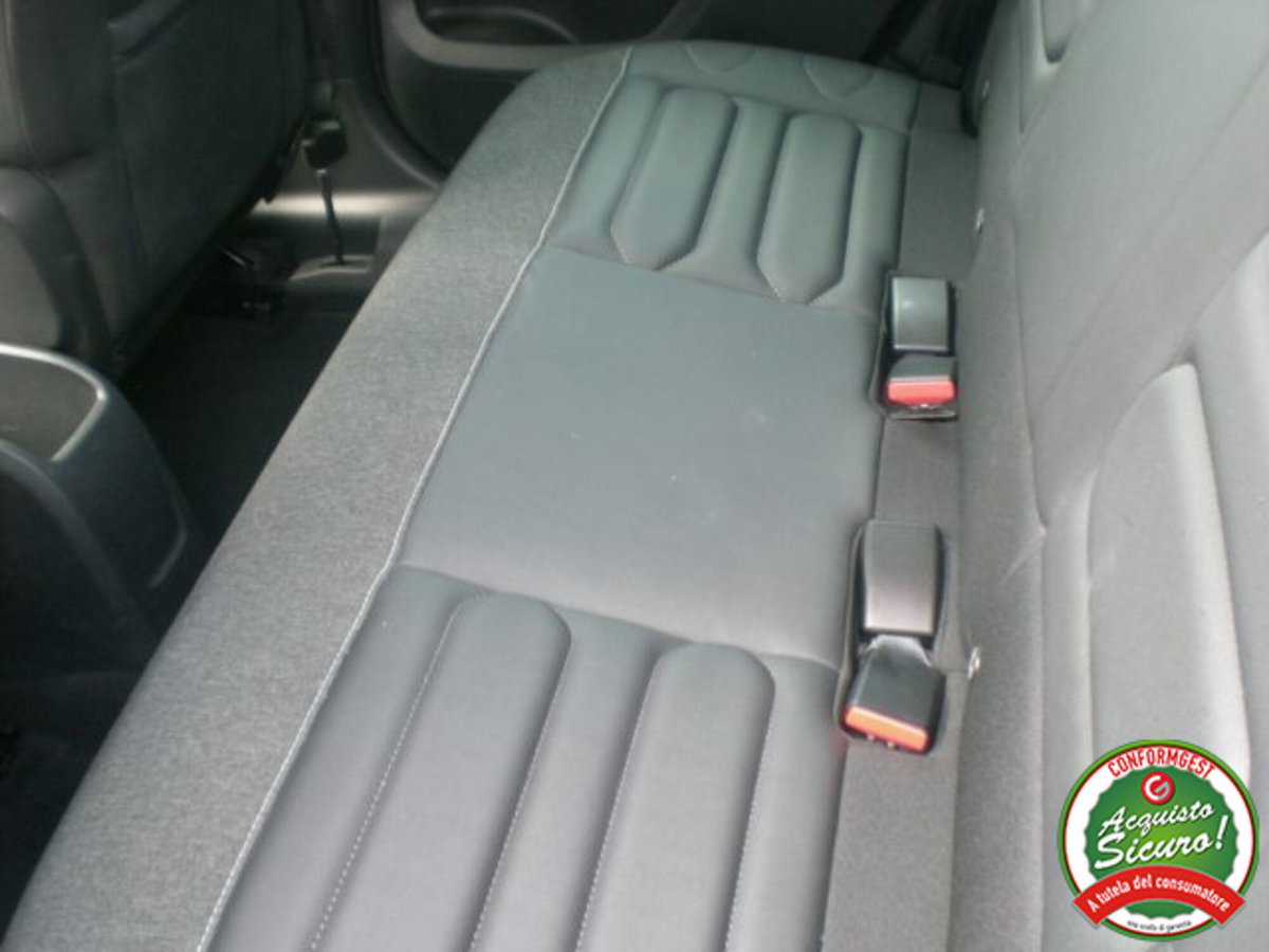 Citroen C3 Aircross PureTech 110 S&S Feel (14)