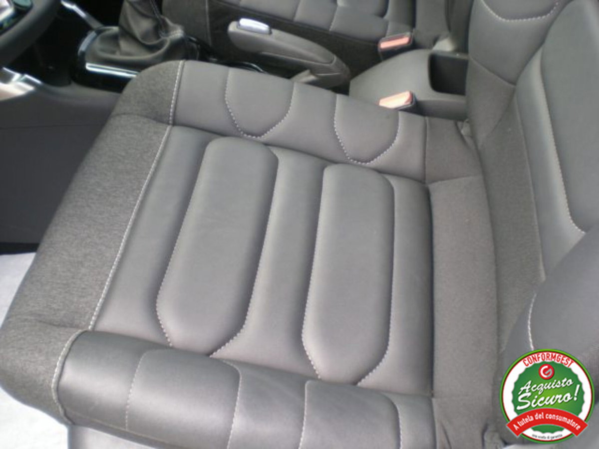 Citroen C3 Aircross PureTech 110 S&S Feel (16)