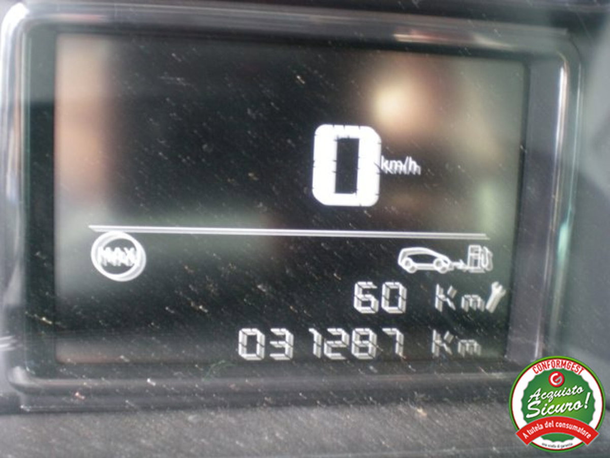 Citroen C3 Aircross PureTech 110 S&S Feel (18)