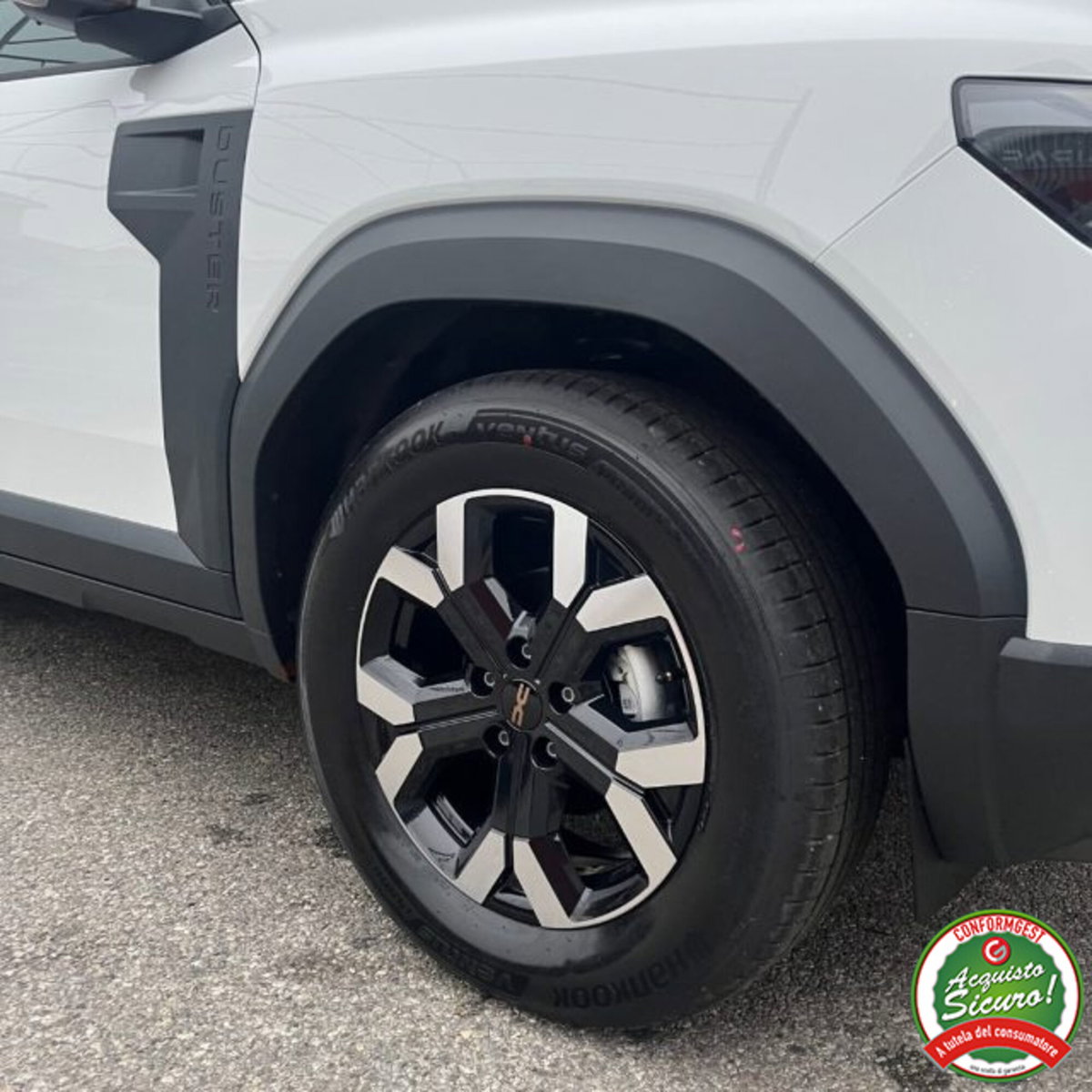 Dacia Duster 1.0 Eco-G Extreme 100cv (3)