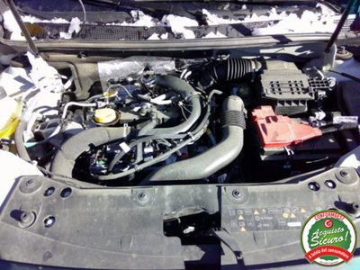 Dacia Duster 1.0 TCe GPL 4x2 Journey (13)