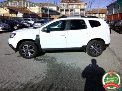 Dacia Duster 1.0 TCe GPL 4x2 Journey (2)