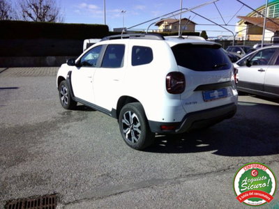 Dacia Duster 1.0 TCe GPL 4x2 Journey (3)