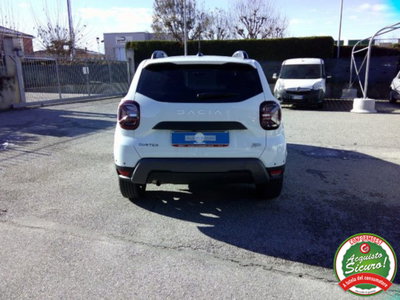 Dacia Duster 1.0 TCe GPL 4x2 Journey (4)