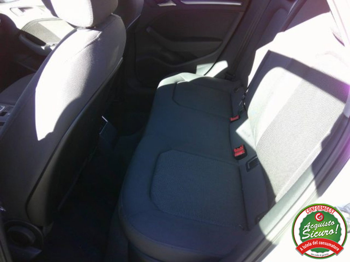 Audi A3 Sportback 30 TDI Business (10)