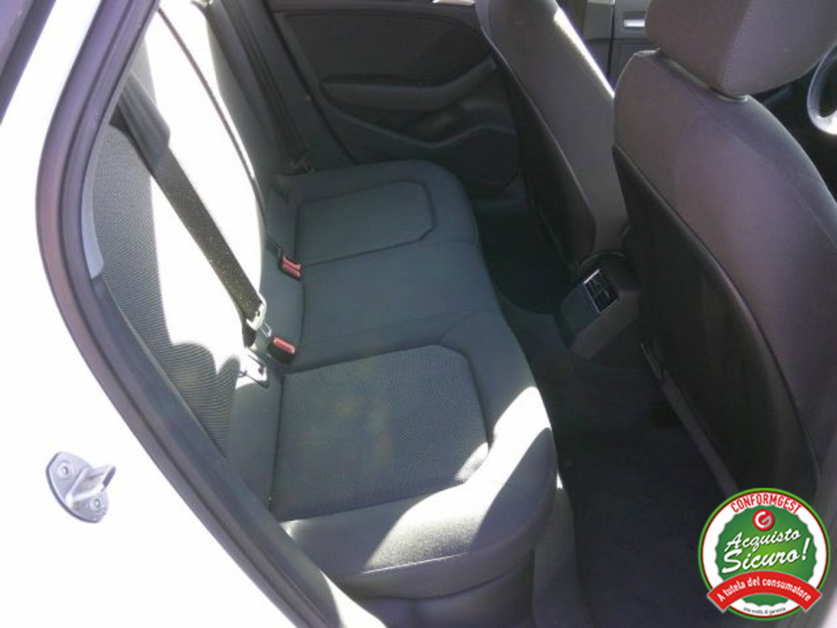 Audi A3 Sportback 30 TDI Business (12)