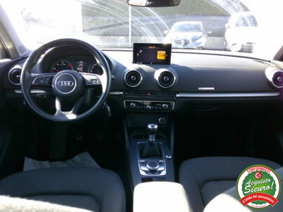 Audi A3 Sportback 30 TDI Business (15)