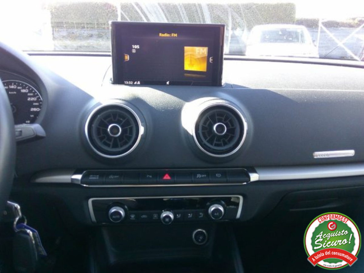 Audi A3 Sportback 30 TDI Business (18)