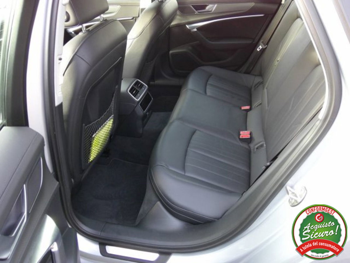 Audi A6 Avant 45 3.0 TDI quattro ultra S tronic Business (11)