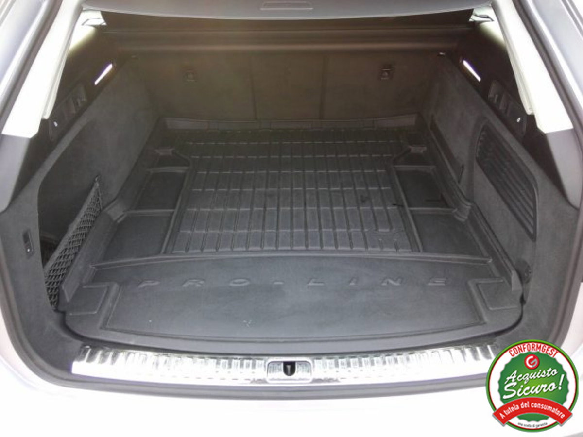 Audi A6 Avant 45 3.0 TDI quattro ultra S tronic Business (12)