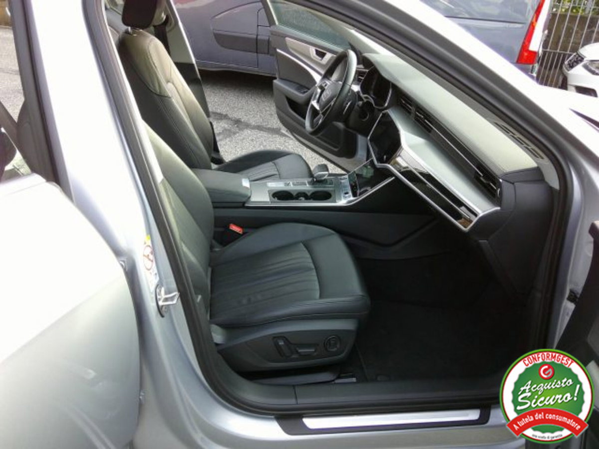 Audi A6 Avant 45 3.0 TDI quattro ultra S tronic Business (14)