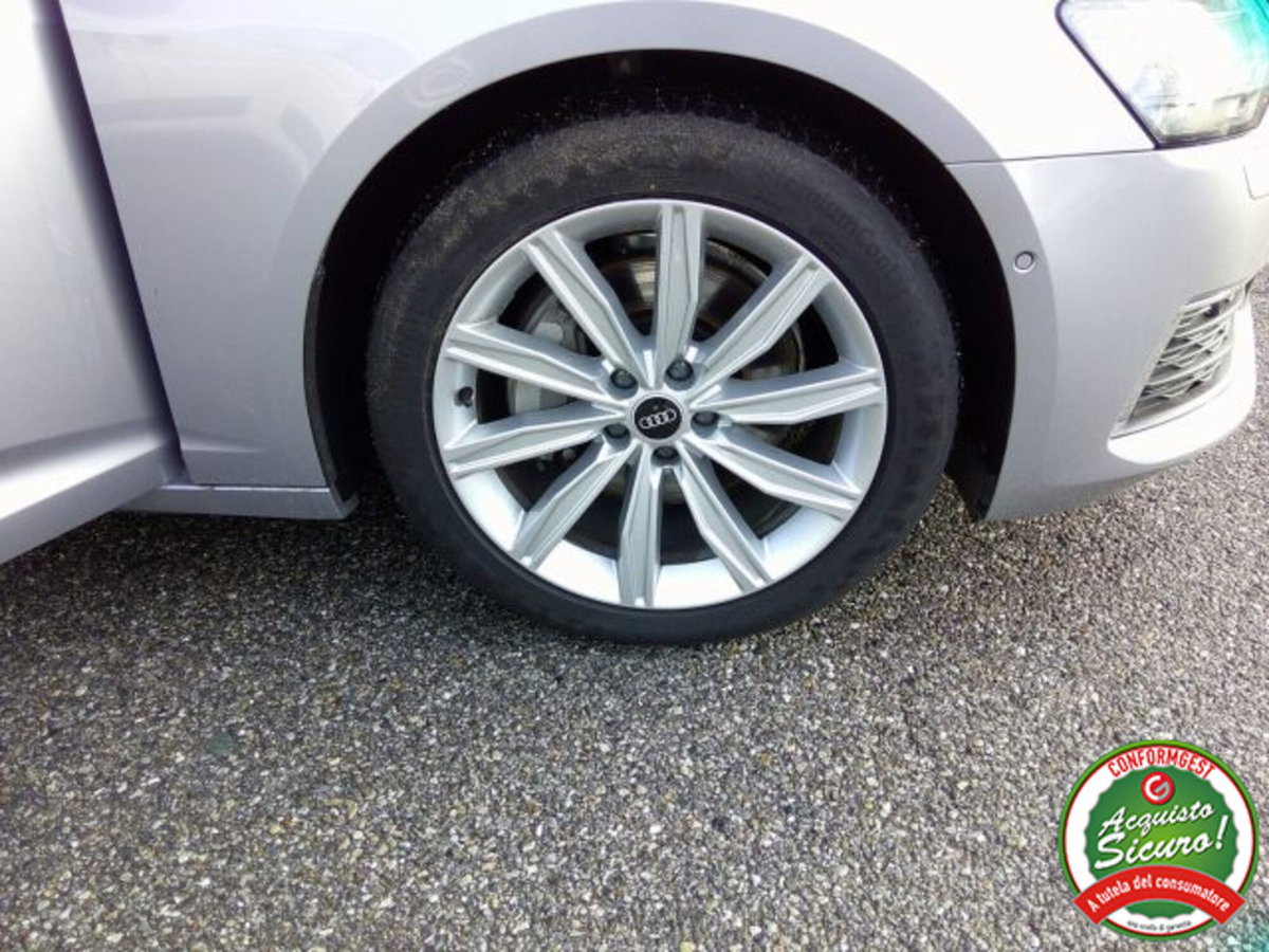 Audi A6 Avant 45 3.0 TDI quattro ultra S tronic Business (15)