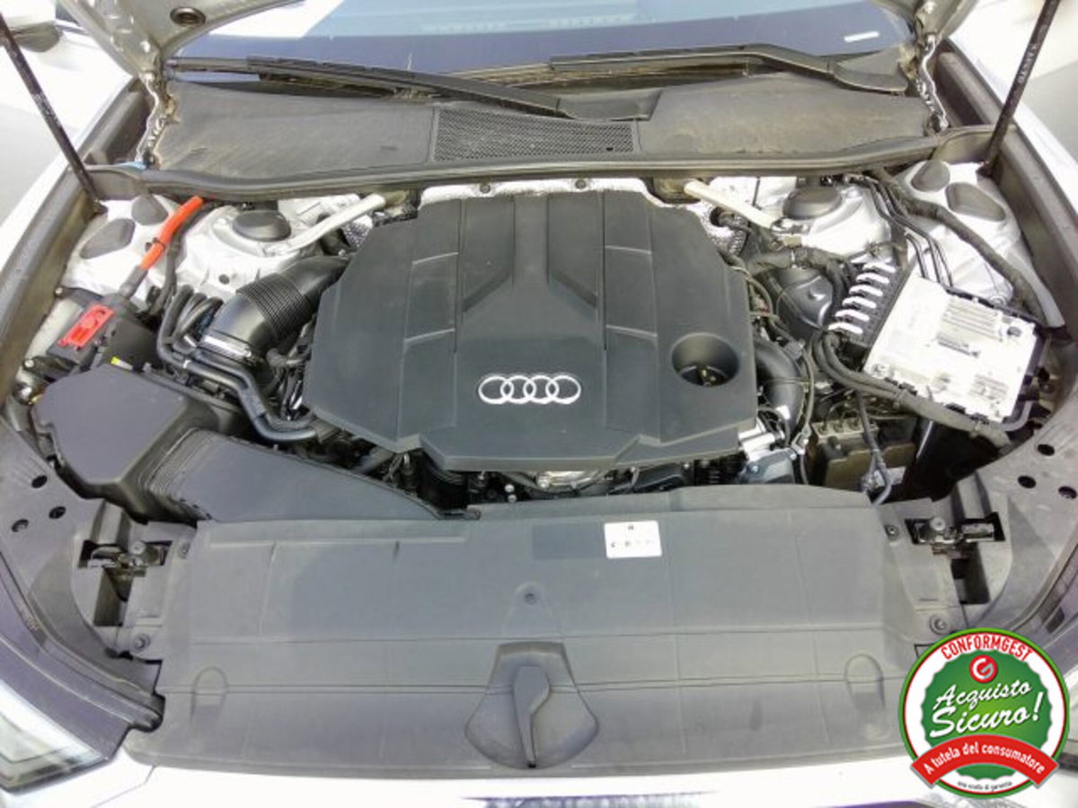 Audi A6 Avant 45 3.0 TDI quattro ultra S tronic Business (16)