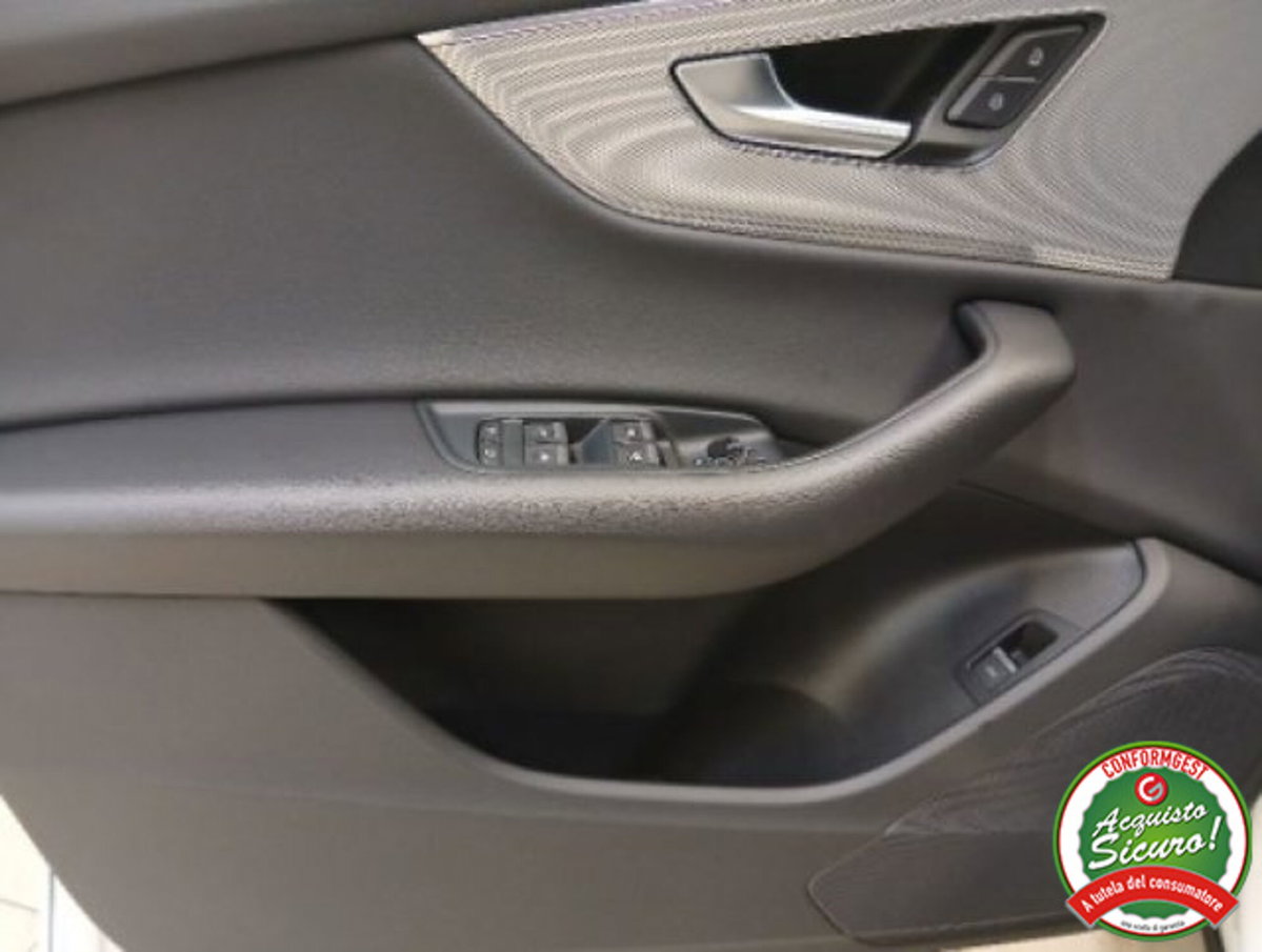 Audi Q8 Q8 50 TDI 286 CV quattro tiptronic Sport (10)
