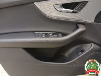 Audi Q8 Q8 50 TDI 286 CV quattro tiptronic Sport (10)