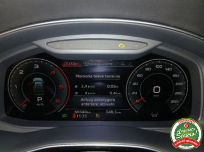 Audi Q8 Q8 50 TDI 286 CV quattro tiptronic Sport (15)