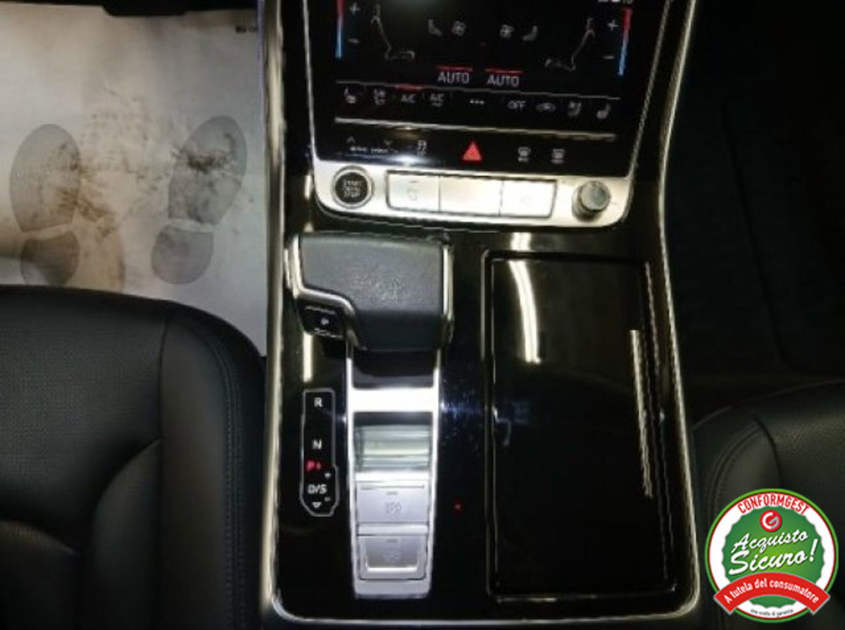 Audi Q8 Q8 50 TDI 286 CV quattro tiptronic Sport (18)