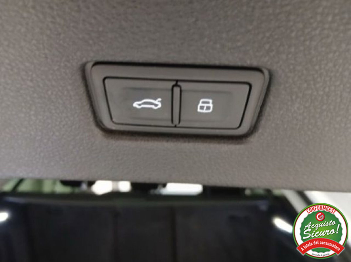 Audi Q8 Q8 50 TDI 286 CV quattro tiptronic Sport (8)