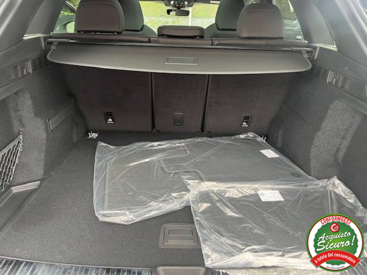 Audi Q5 2.0 tdi mhev+ S line edition quattro 204cv s-tronic (16)