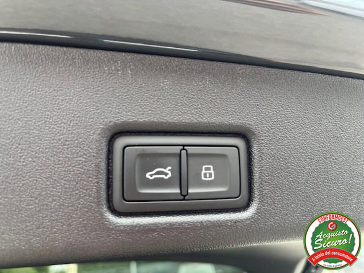 Audi Q5 2.0 tdi mhev+ S line edition quattro 204cv s-tronic (17)