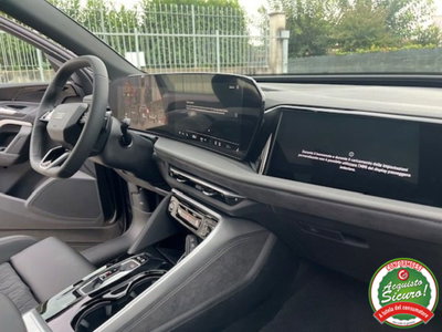 Audi Q5 2.0 tdi mhev+ S line edition quattro 204cv s-tronic (19)