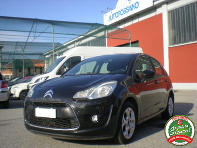 Citroen C3 1.1 Business usata