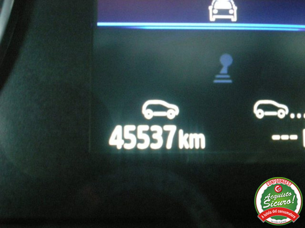 Dacia Sandero Stepway 1.0 TCe 90 CV Comfort (14)