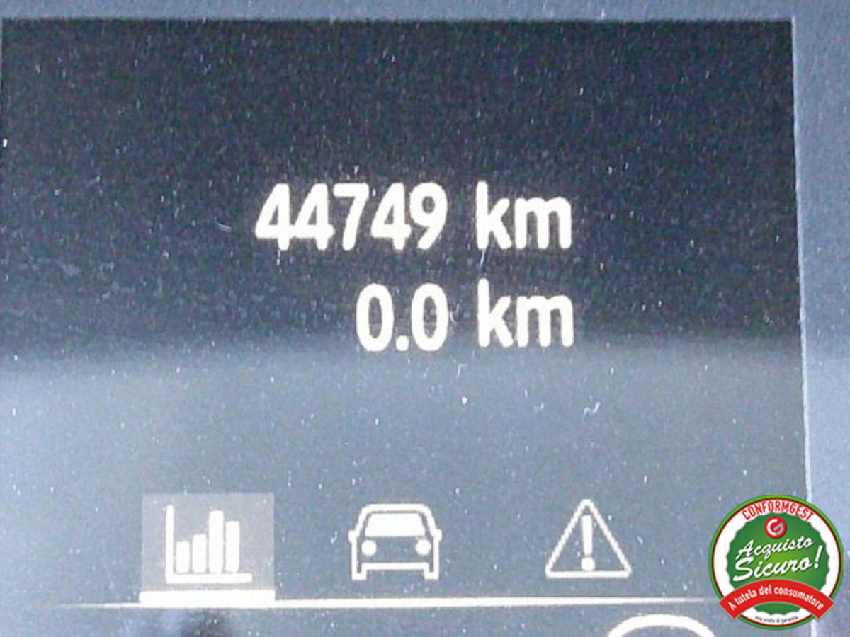 Dacia Jogger Jogger 1.0 TCe GPL 100 CV 5 posti Comfort (16)