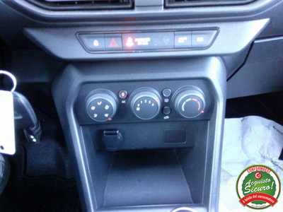 Dacia Jogger Jogger 1.0 TCe GPL 100 CV 5 posti Comfort (18)