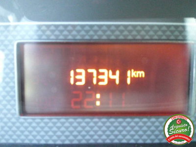 Peugeot Bipper 1.3 HDi 80 Outdoor (16)