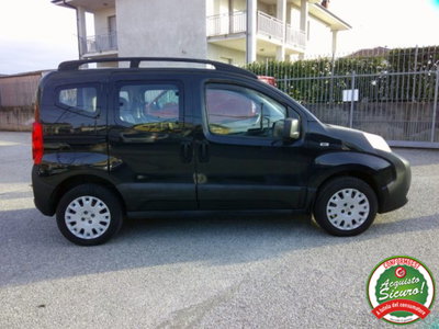 Peugeot Bipper 1.3 HDi 80 Outdoor (6)