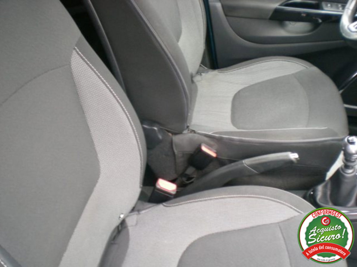 Renault Captur 1.5 dCi 8V 110 CV Start&Stop Energy R-Link (12)
