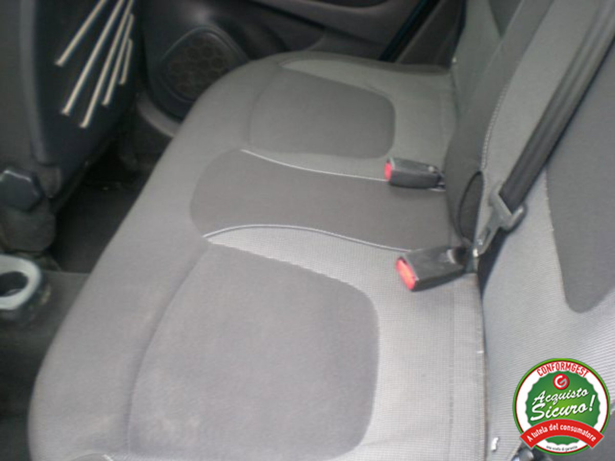 Renault Captur 1.5 dCi 8V 110 CV Start&Stop Energy R-Link (14)