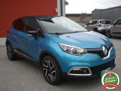 Renault Captur 1.5 dCi 8V 110 CV Start&Stop Energy R-Link (2)