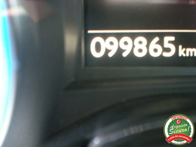Peugeot 2008 e-HDi 92 CV Stop&Start ETG6 Allure (15)