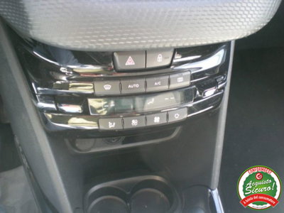 Peugeot 2008 e-HDi 92 CV Stop&Start ETG6 Allure (17)