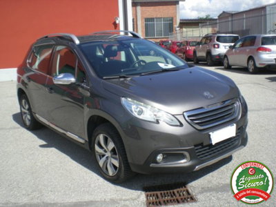 Peugeot 2008 e-HDi 92 CV Stop&Start ETG6 Allure (2)