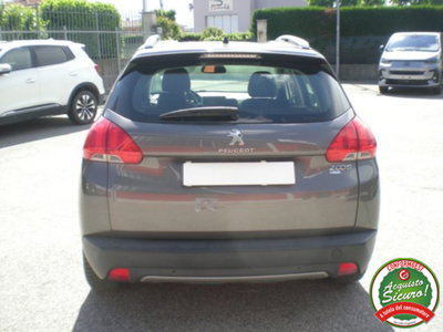 Peugeot 2008 e-HDi 92 CV Stop&Start ETG6 Allure (7)