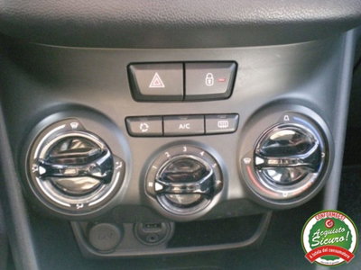 Peugeot 208 75 5 porte Active (11)