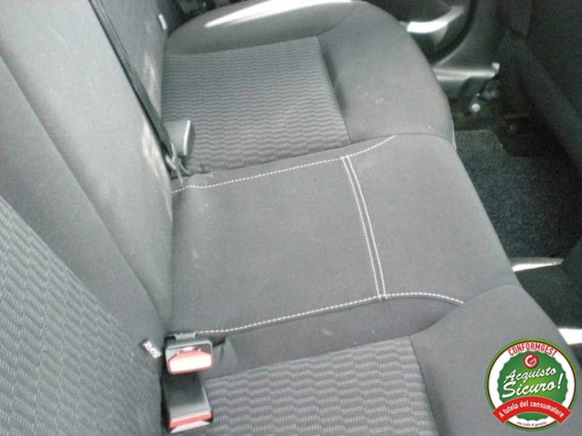 Peugeot 208 75 5 porte Active (13)