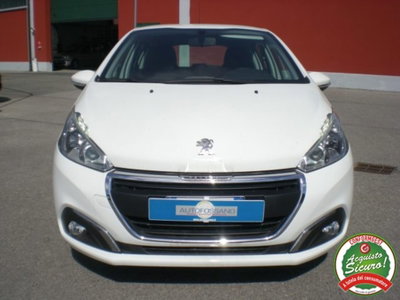 Peugeot 208 75 5 porte Active (3)