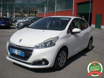 Peugeot 208 75 5 porte Active (4)