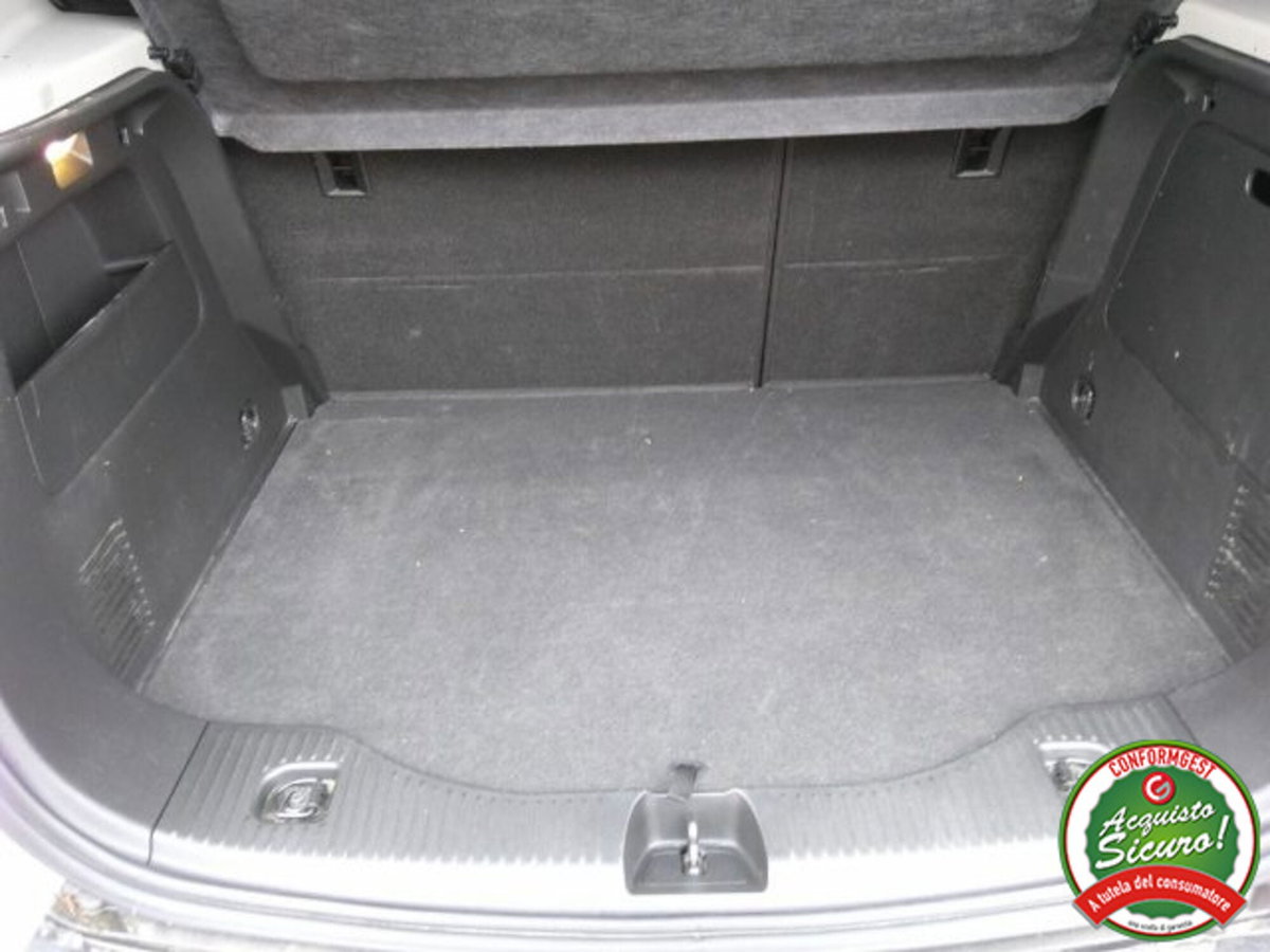 Opel Mokka 1.6 CDTI Ecotec 136CV 4x2 Start&Stop Cosmo (11)