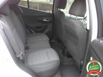 Opel Mokka 1.6 CDTI Ecotec 136CV 4x2 Start&Stop Cosmo (12)
