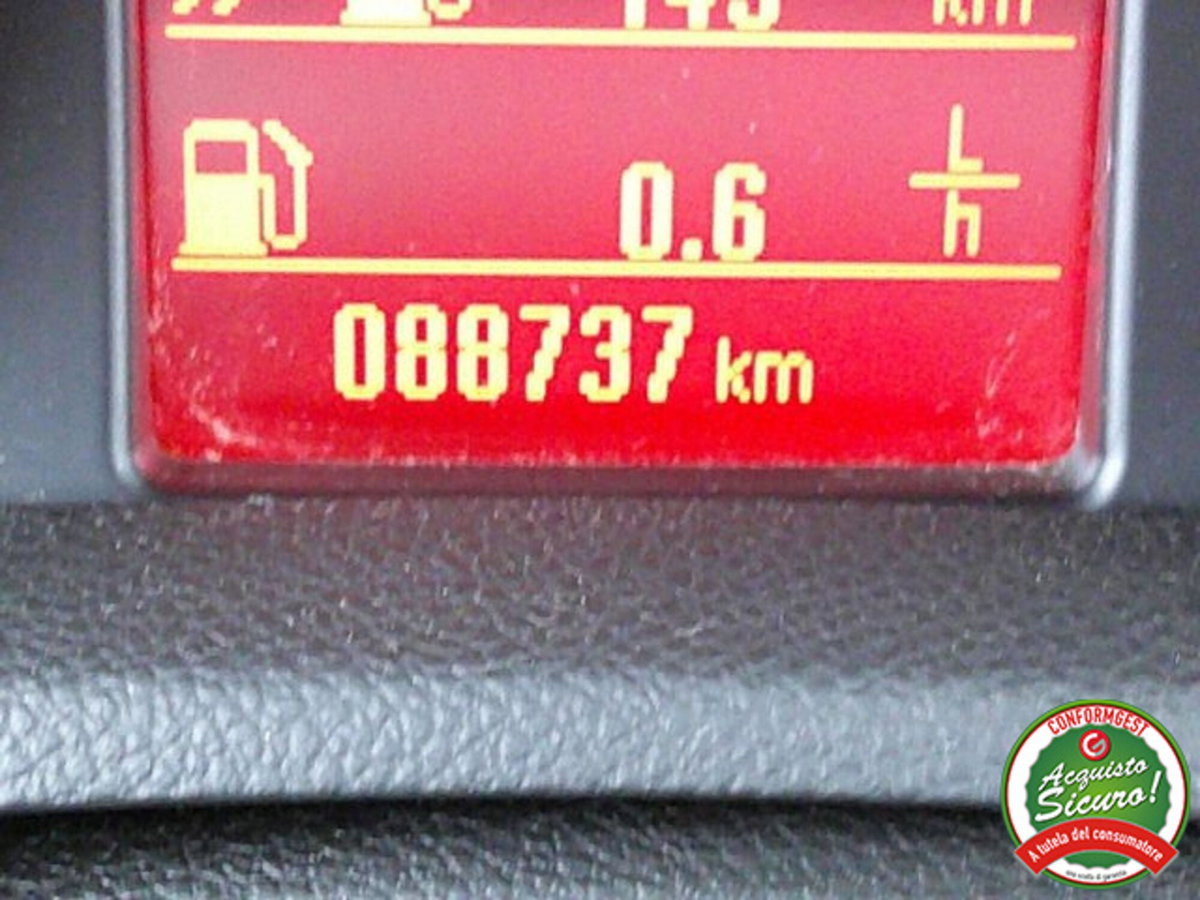 Opel Mokka 1.6 CDTI Ecotec 136CV 4x2 Start&Stop Cosmo (16)