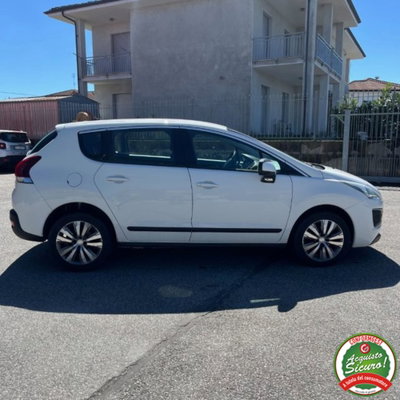Peugeot 3008 1.6 HDi 115CV Active (9)